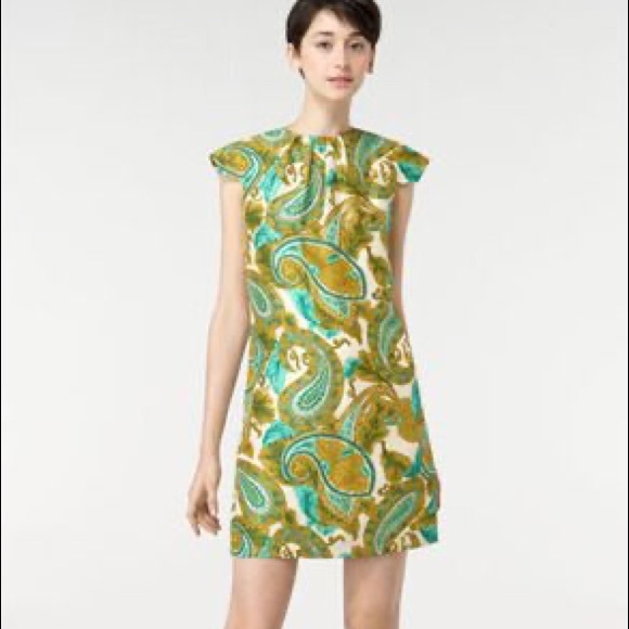 Milly like new dress size 4 - Picture 1 of 6